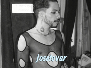 Josetovar