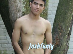 Joshfanty