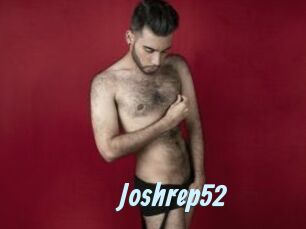 Joshrep52