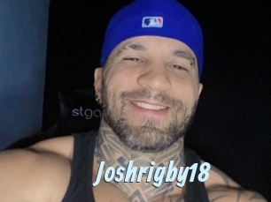 Joshrigby18