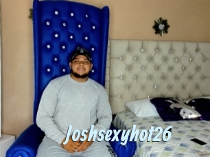 Joshsexyhot26