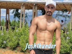 Joshthunder