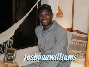 Joshuaawilliams