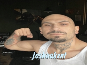 Joshuakent