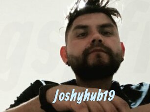Joshyhub19
