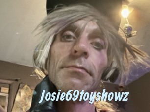Josie69toyshowz