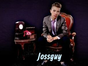 Jossguy