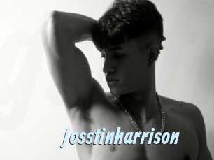 Josstinharrison