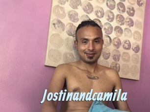 Jostinandcamila