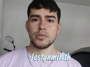 Jostynmileth