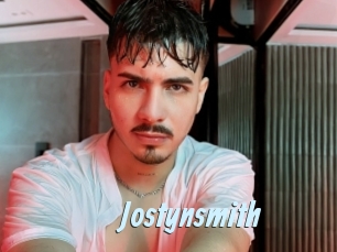 Jostynsmith