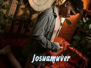 Josuamuver