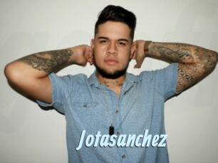 Jotasanchez