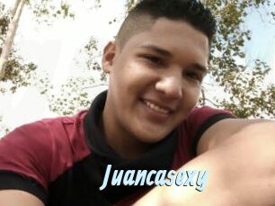Juancasexy
