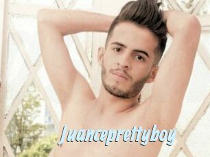 Juanceprettyboy