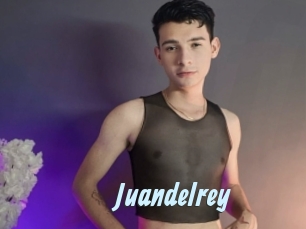 Juandelrey