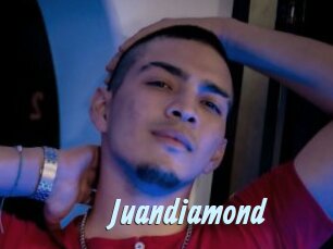 Juandiamond