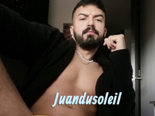 Juandusoleil