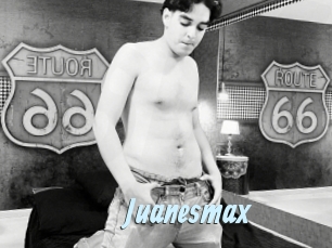Juanesmax