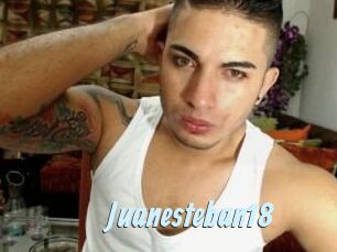 Juanesteban18