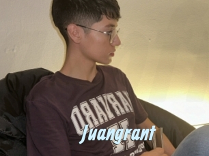 Juangrant