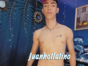 Juanhotlatino
