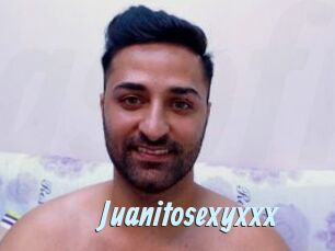 Juanitosexyxxx