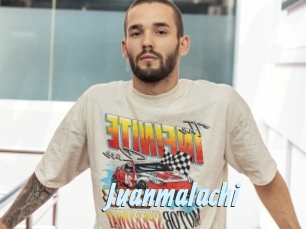 Juanmalachi