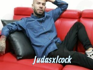 Judasxlcock