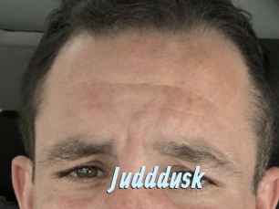 Judddusk