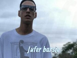 Jufer_barsie