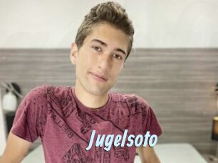 Jugelsoto
