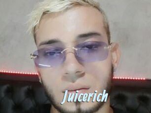 Juicerich