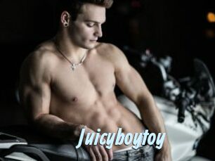 Juicyboytoy