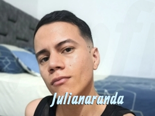 Julianaranda