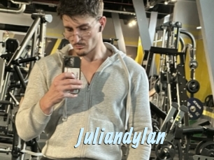 Juliandylan