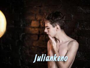 Juliankeno