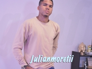 Julianmoretii
