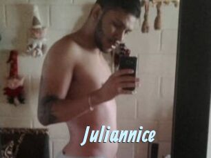 Juliannice