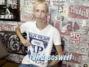 Juliansosweet