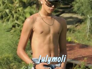 Julymoli