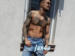 Jun4u
