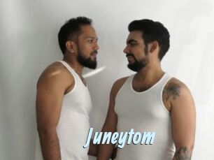 Juneytom