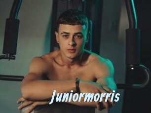 Juniormorris