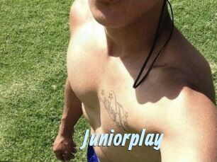 Juniorplay
