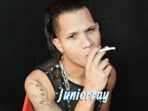 Juniorray
