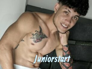 Juniorstart