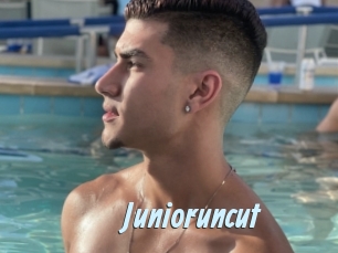 Junioruncut
