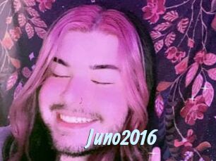 Juno2016