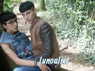Junoalice